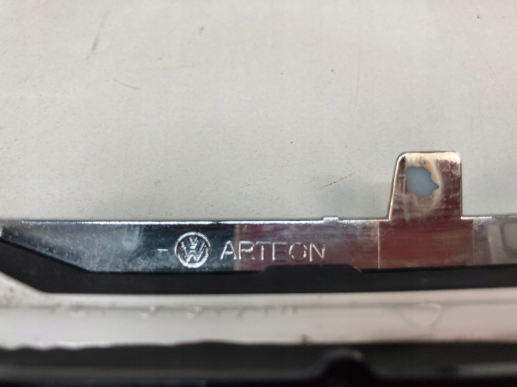 фото №6, Led drl правый левый vw arteon lift 3g8