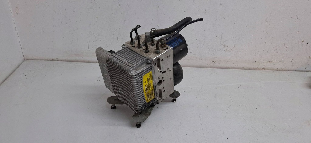 фото №1, Mercedes w211 e-klasa насос sbc