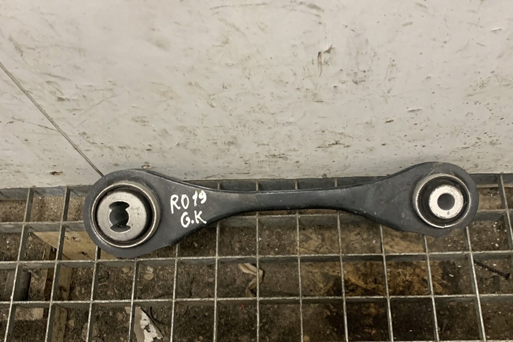 фото №8, Рычаг задний левый bmw 3 g20, g28 6878633 2.0l бензиновый 190kw 2019