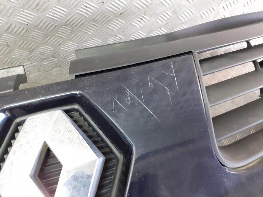 фото №10, Бампер перед renault espace iv nv472