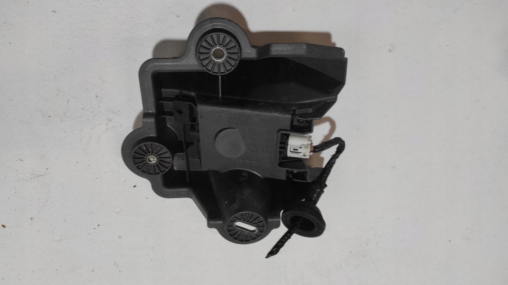 фото №6, Mazda 6 gj gl sedan датчик мертвого pola радар датчик rvm левый 2017 rok