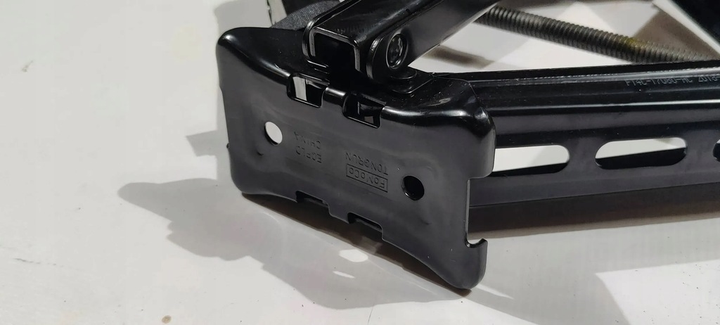 фото №6, Домкрат підйомник ключ новий ford explorer 2020-