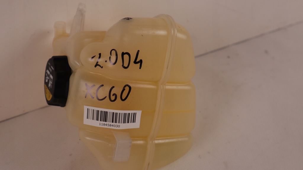 фото №6, Volvo xc60 ii бачок розширювальний 31465682