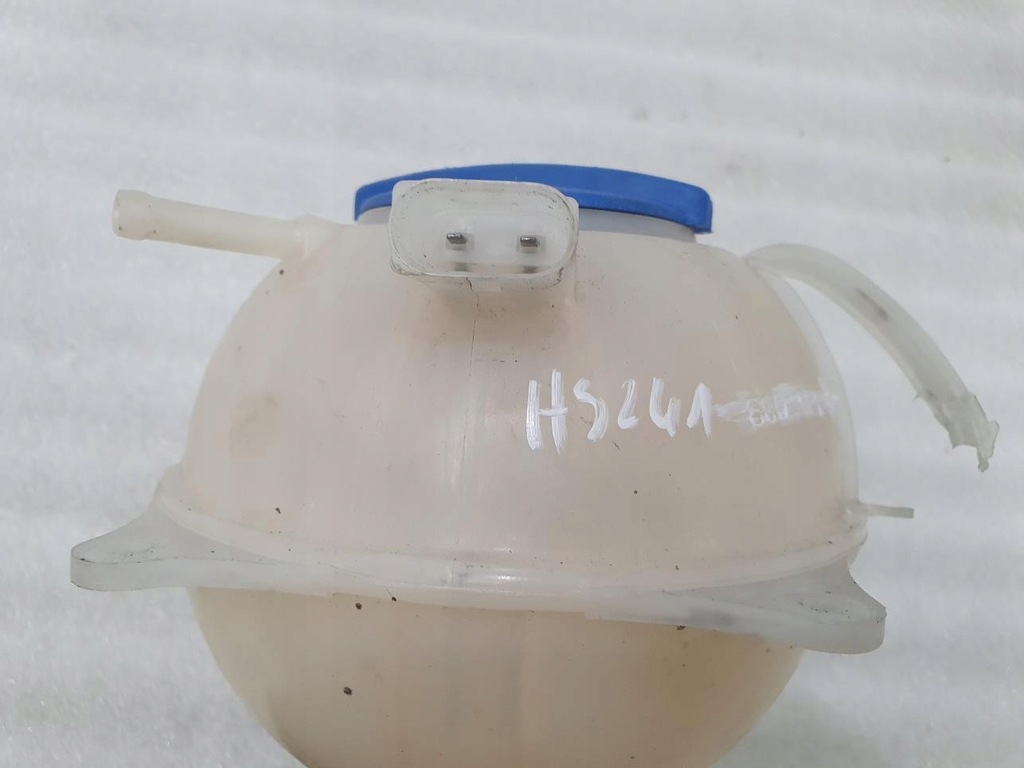 фото №8, Бачок расширительный seat vw polo 9n 6q0121407a