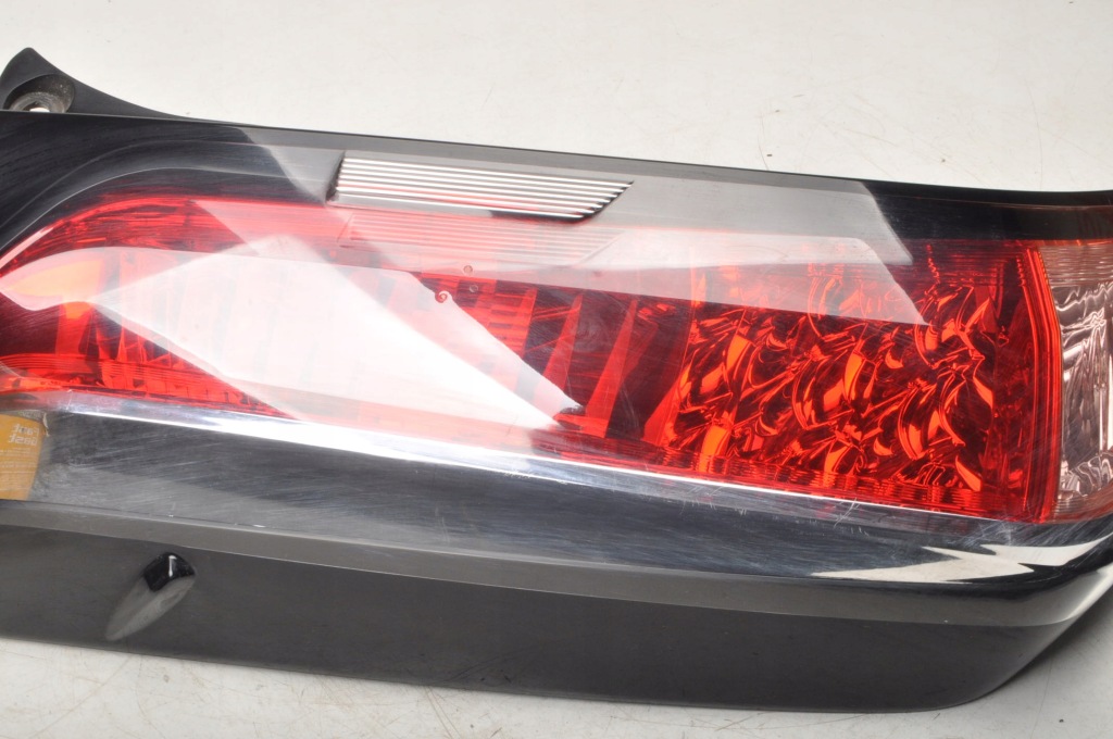 фото №3, Toyota aygo ii лампа левая задняя левый задняя