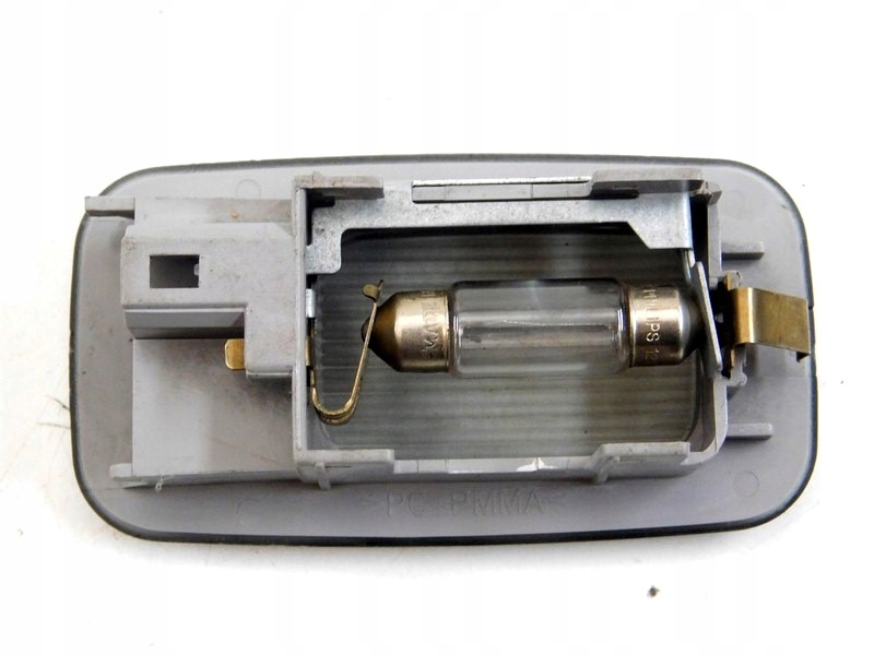 фото №5, R/21 alfa romeo 156 лампа освітлення салону