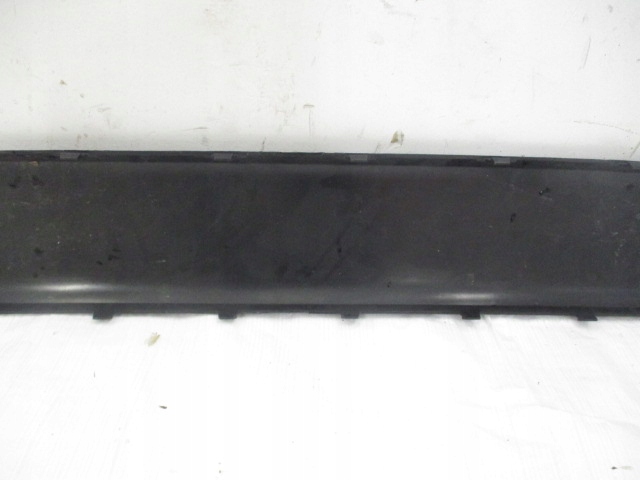 фото №9, Peugeot 107 молдинг бампера заднего