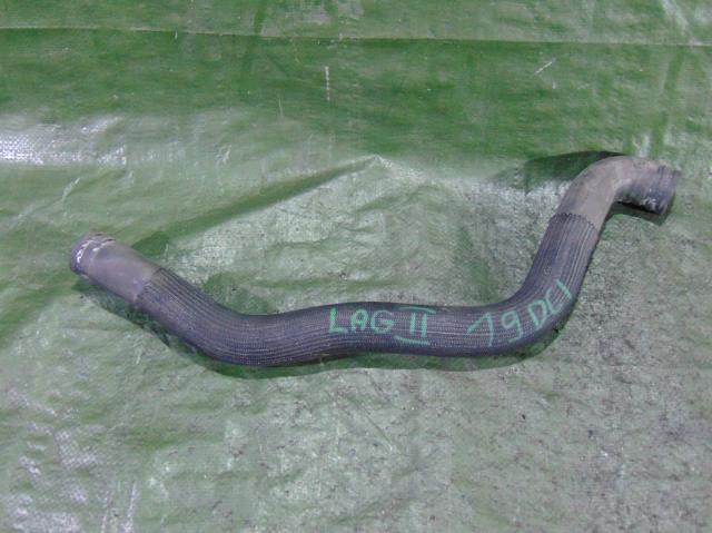 фото №1, Wąż труба wody renault laguna ii 1.9 dci
