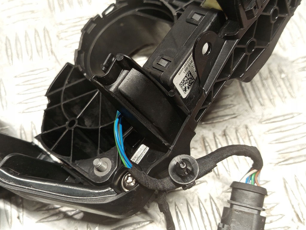 фото №12, Porsche оригінальний номер 9j1971106p taycan кабель шланг джгут роз'єм заряджання