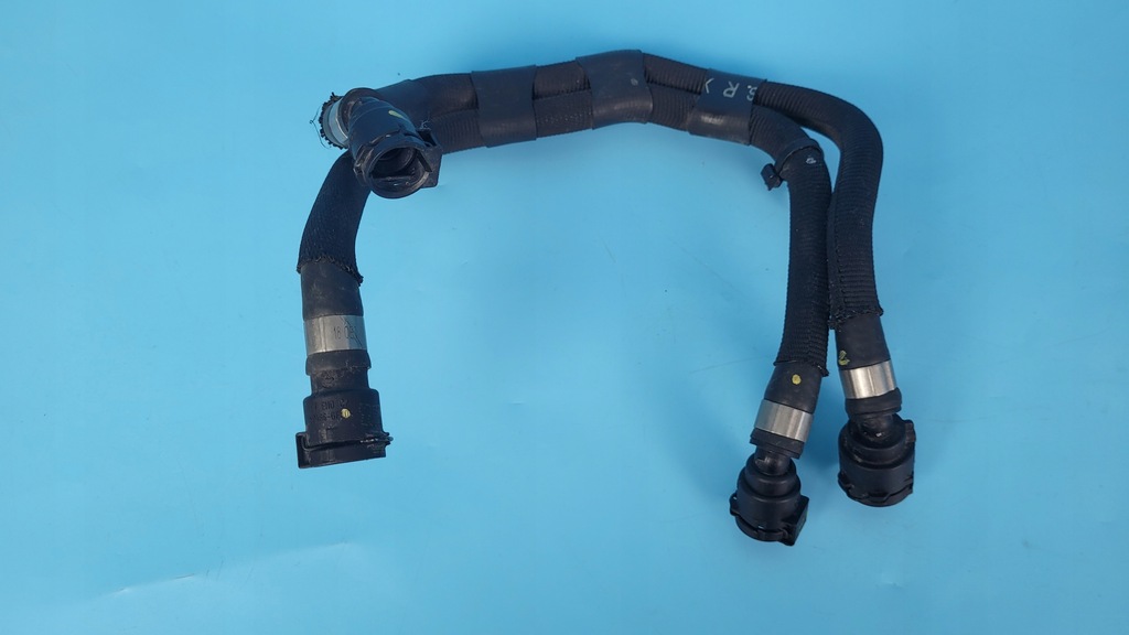 фото №1, Bmw x6 iii g06 wąż шланг труба wody 8596403