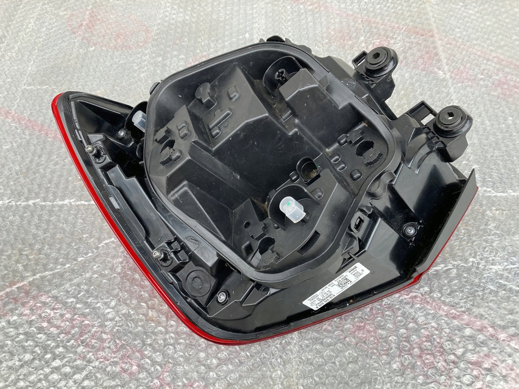 фото №13, Лампа лампы левая правая задняя audi q2 81a