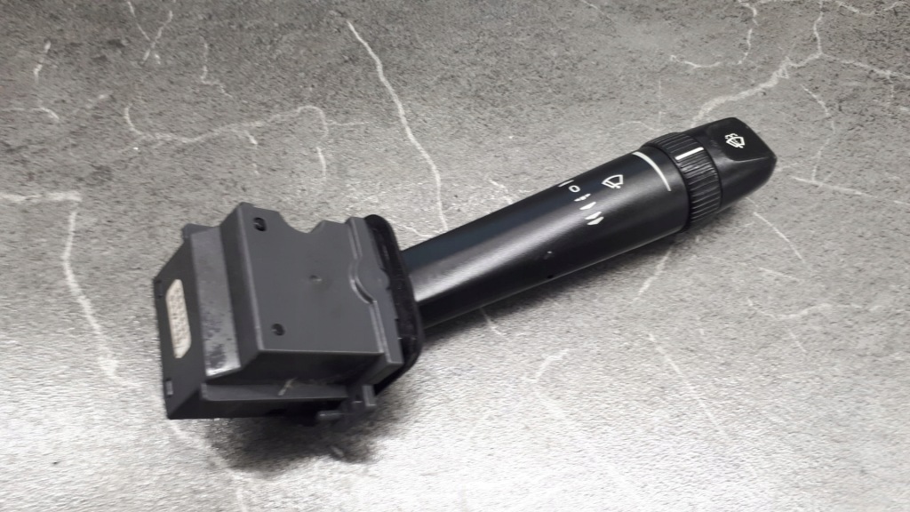 фото №1, 8691695 перемикач двірник volvo s60