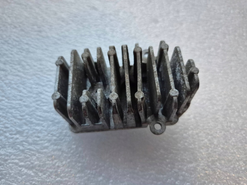 фото №1, Mercedes benz c w205 модуль led фара лампа 1305715284