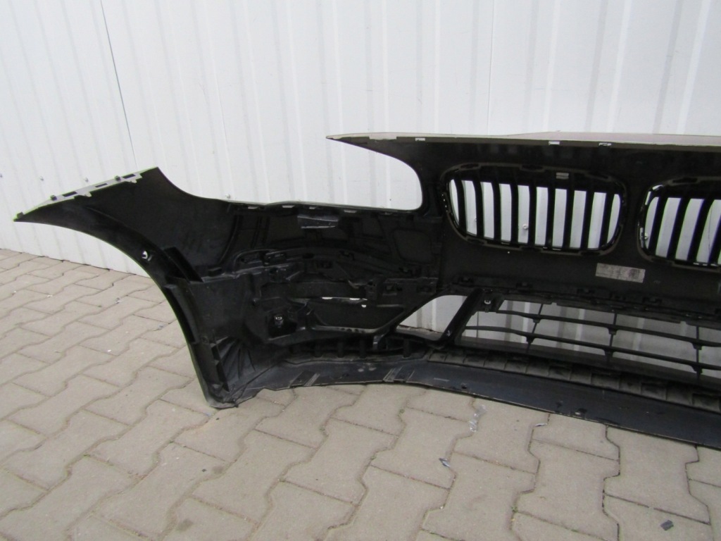 фото №14, Бампер перед передний bmw 2 f45 f46 lift lci 18-