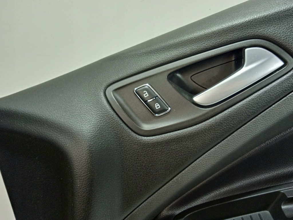 фото №7, Kuga mk2 lift обшивка обивка дверь правый перед