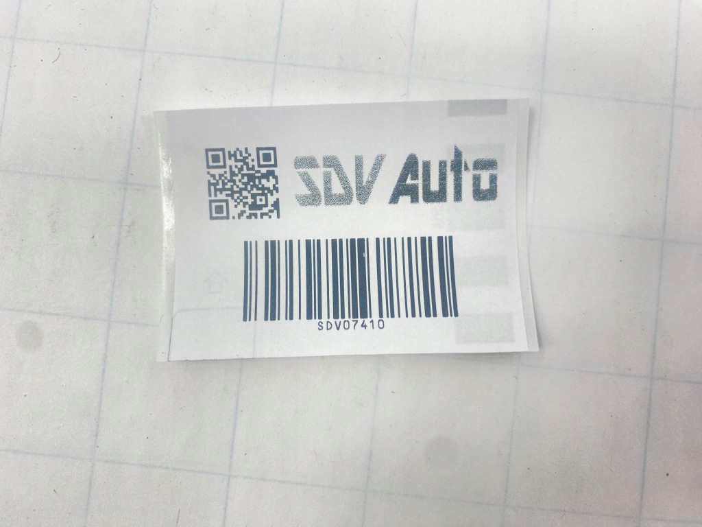 фото №14, Джгут електропроводка коробки автоматичної mercedes w124 1245401213