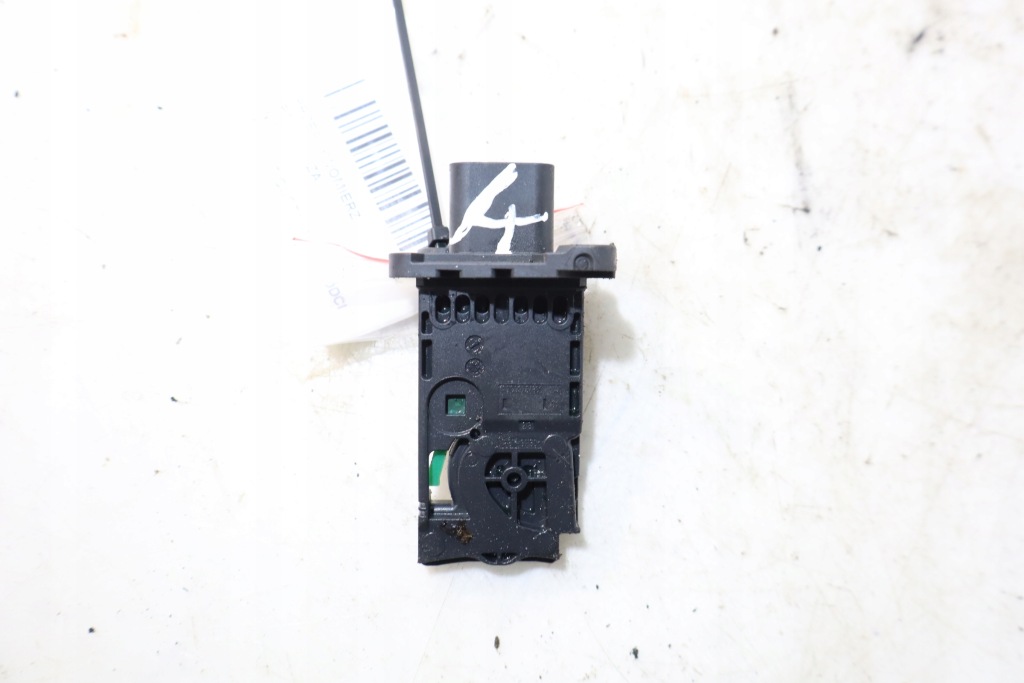 фото №1, Витратомір повітря transit custom 2.0dci