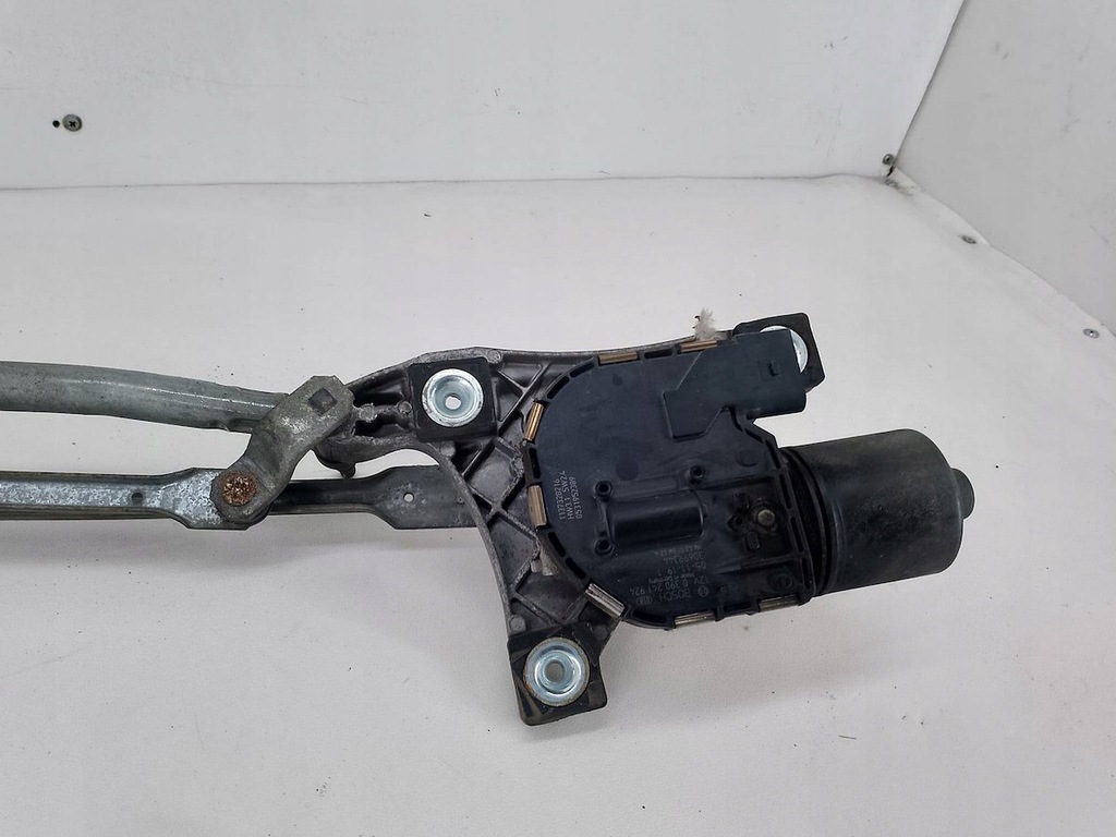 фото №8, Механизм дворник volvo v50 30699342 30699344