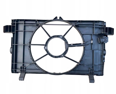 фото №1, Tesla model y 20 - вентилятор