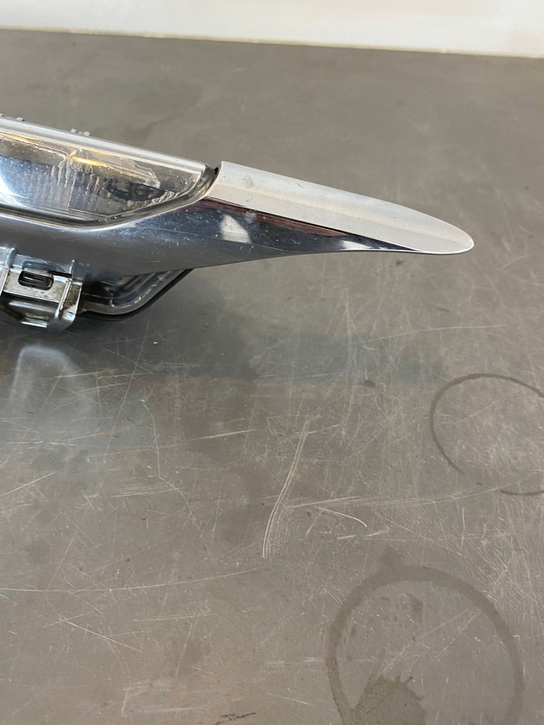 фото №12, Світло do рух dziennej drl mercedes-benz оригінальний номер