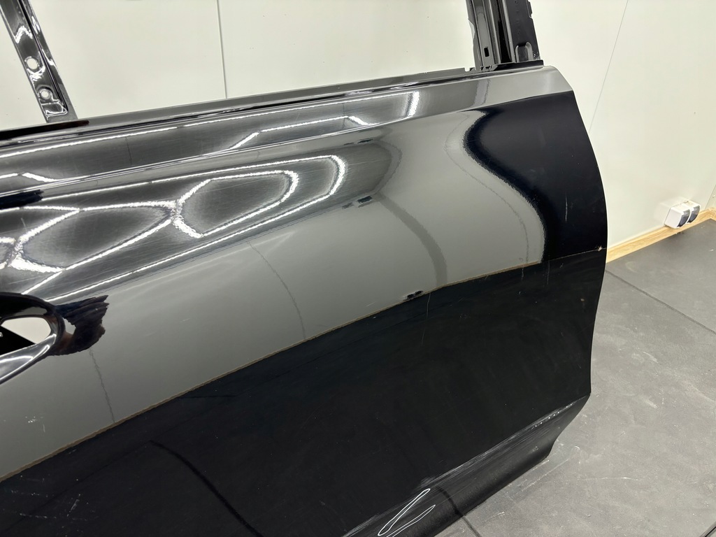 фото №6, Mercedes gle w167 167 двері праве задні задня