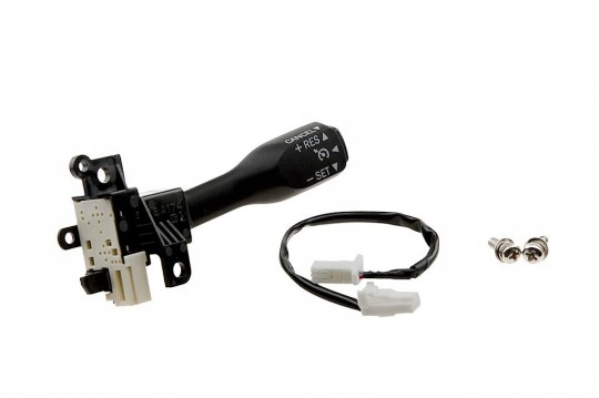 фото №1, Перемикач комбінований auris avensis verso corolla