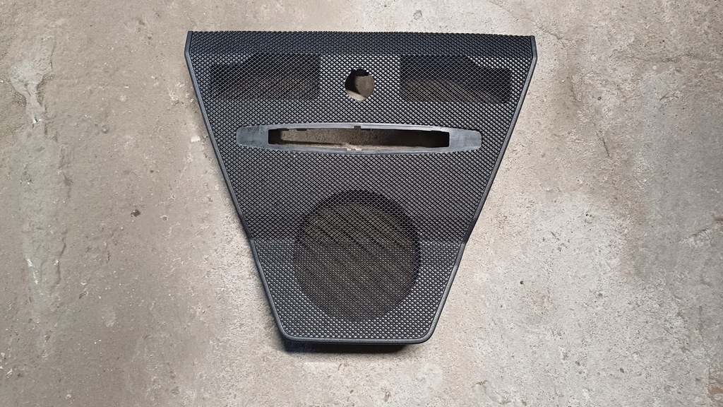 фото №1, Mercedes w212 захист консолі a2126801289