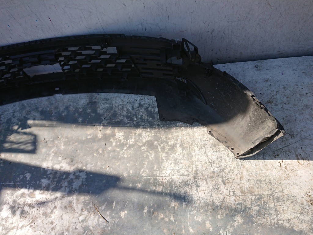 фото №9, Opel mokka b 2 ii 20- спойлер бампер передній перед