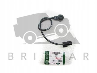 Левое  датчик детонации jaguar x type 2001 2008 оригинальный aj85676 Доставка