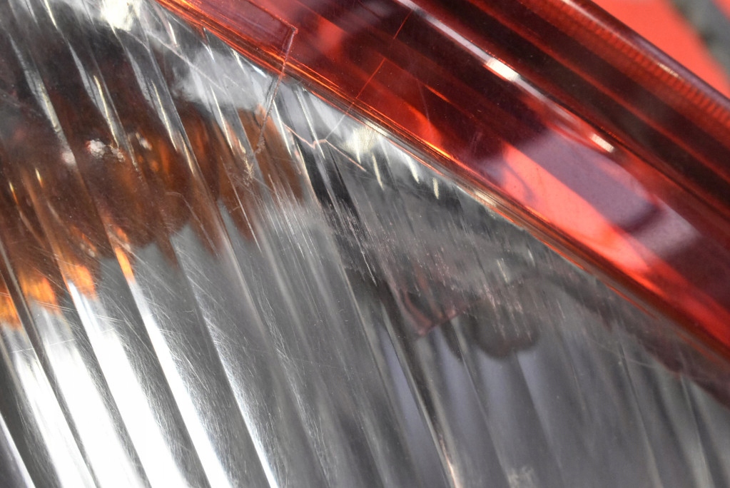 фото №15, Лампа права задня задня 92402-1h0 kia ceed 1 i 5d hb 07-10