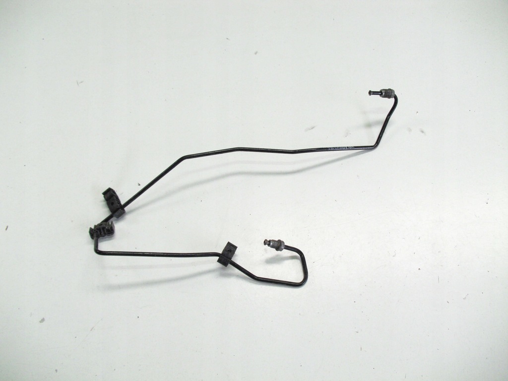 фото №1, Шланг гальмівний skoda rapid 1.0 tfsi