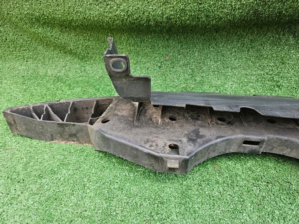 фото №10, Плита захист підсилювач бампера перед subaru legacy outback 09-