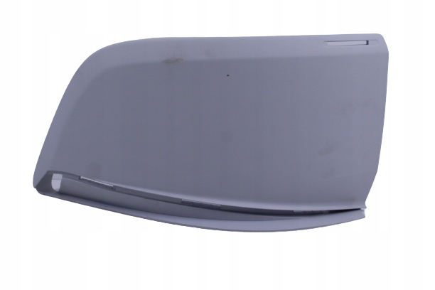 фото №1, Ветровик защита mercedes actros a9418841122