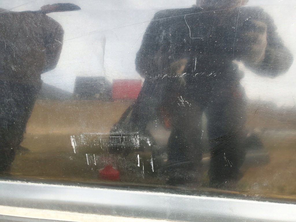 фото №7, Subaru forester i дверь левый перед левая передние