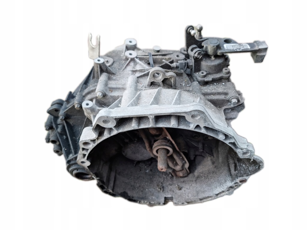 фото №1, Mini one r56 lift 1.6 дизель коробка передач передач