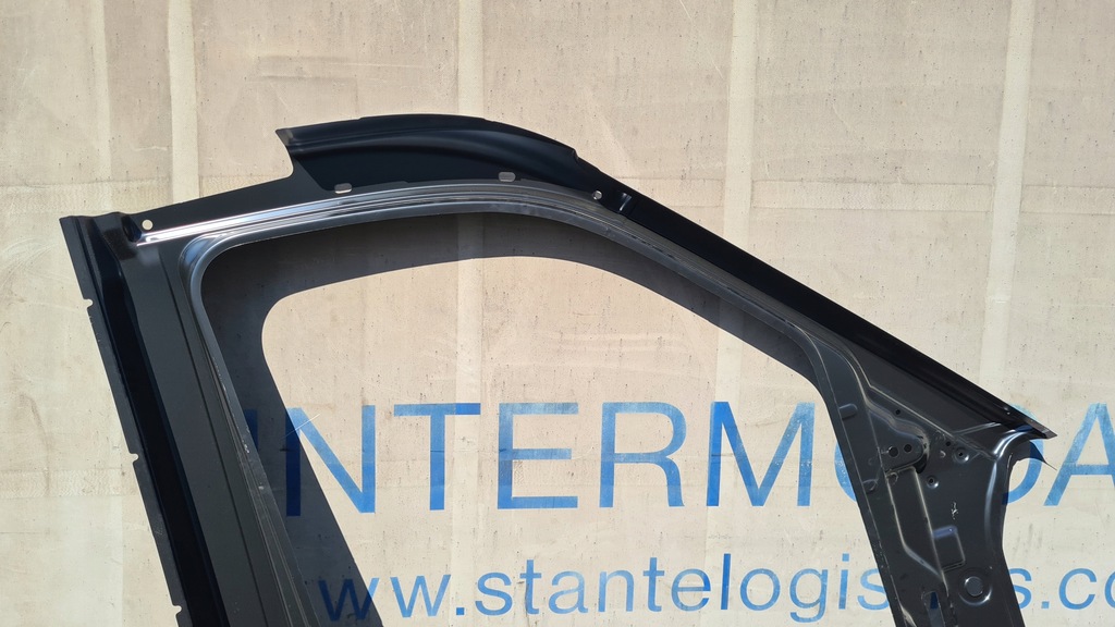 фото №11, Man tge vw crafter ii 2 7c обшивка лівий перед блок двигуна лівий поріг