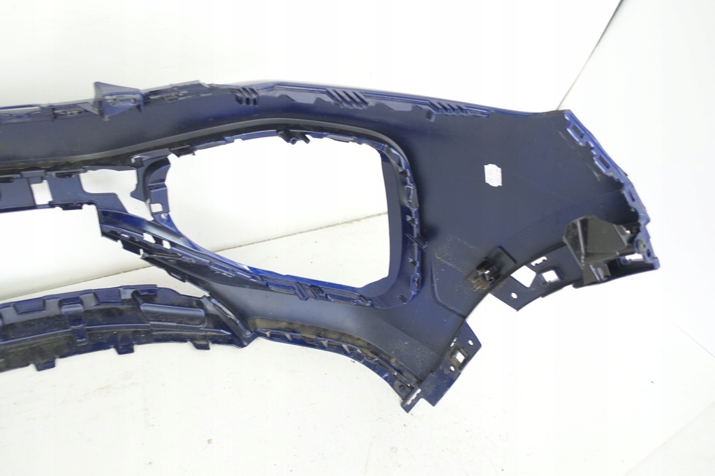 фото №10, Бампер перед передний vw t-roc lift r-line 2022-