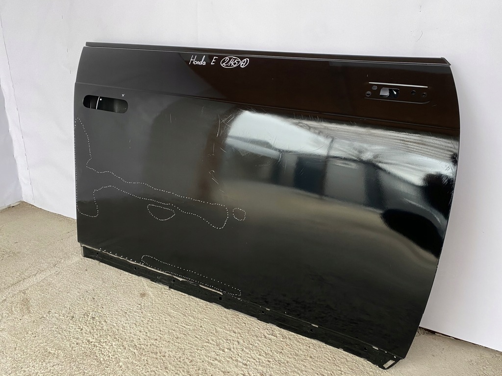 фото №10, Honda e двері передні праве перед poznań ==giełda==