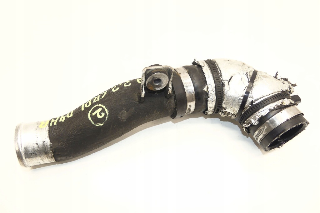 фото №1, Kia sorento ii hyundai santa fe iii 2.2 crdi d4hb труба шланг повітря