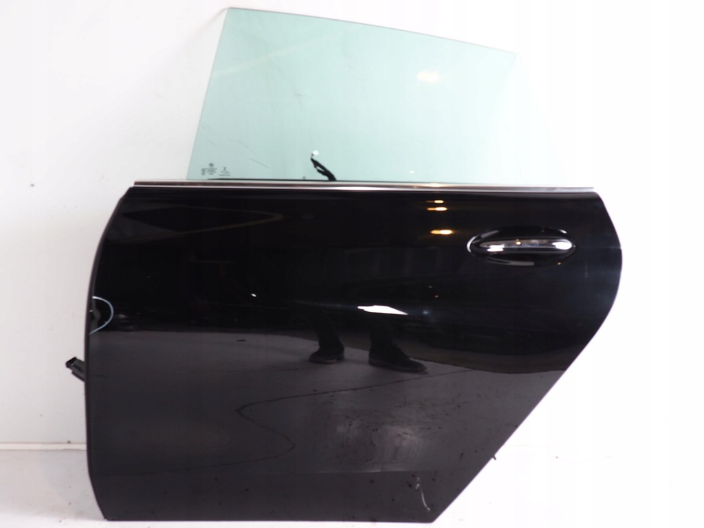 фото №1, Дверь левая левый задняя задние bmw g32 475