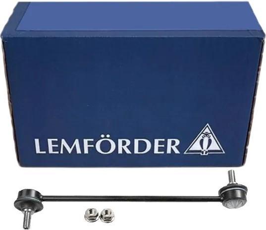 фото №1, Lemforder з'єднувач стабілізатора 31994 01