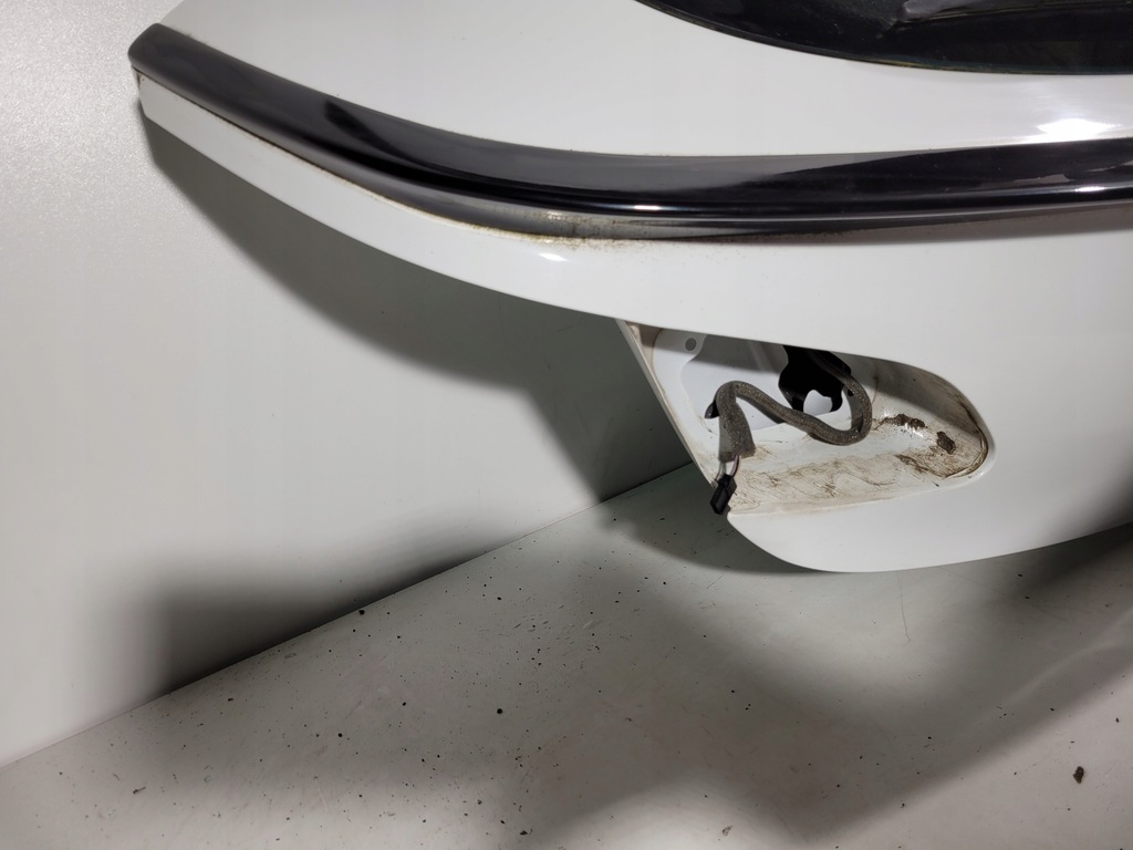 фото №11, Opel astra j gtc 3d кришка багажника багажника z40r