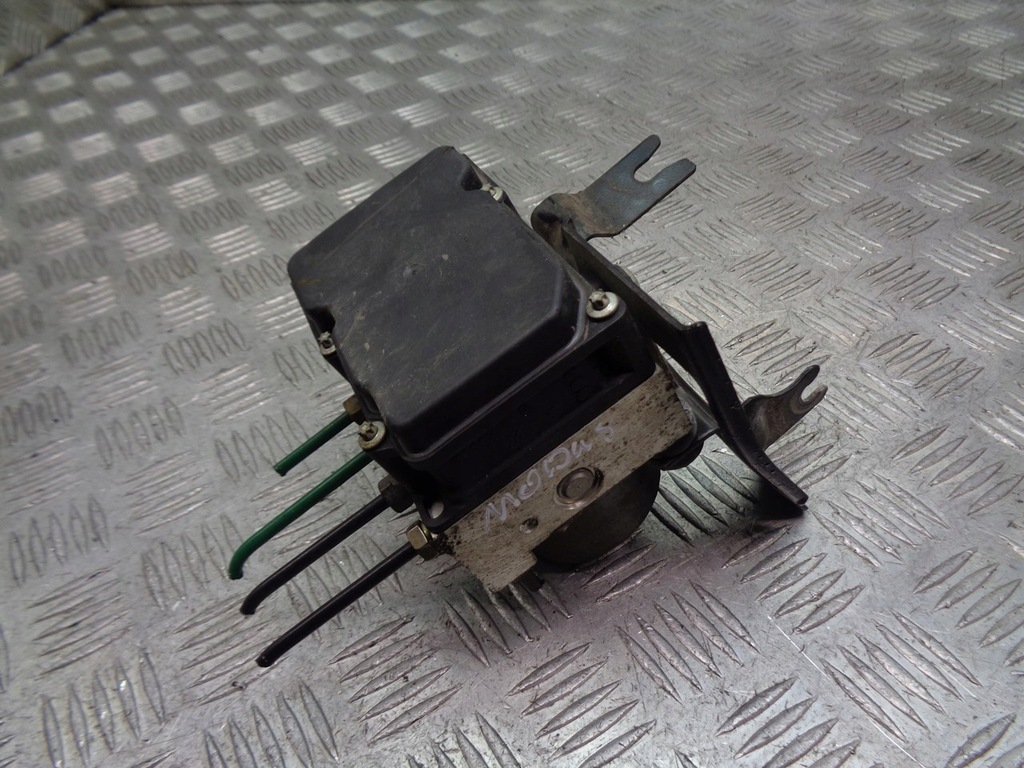 фото №1, Насос abs renault modus 8200129951