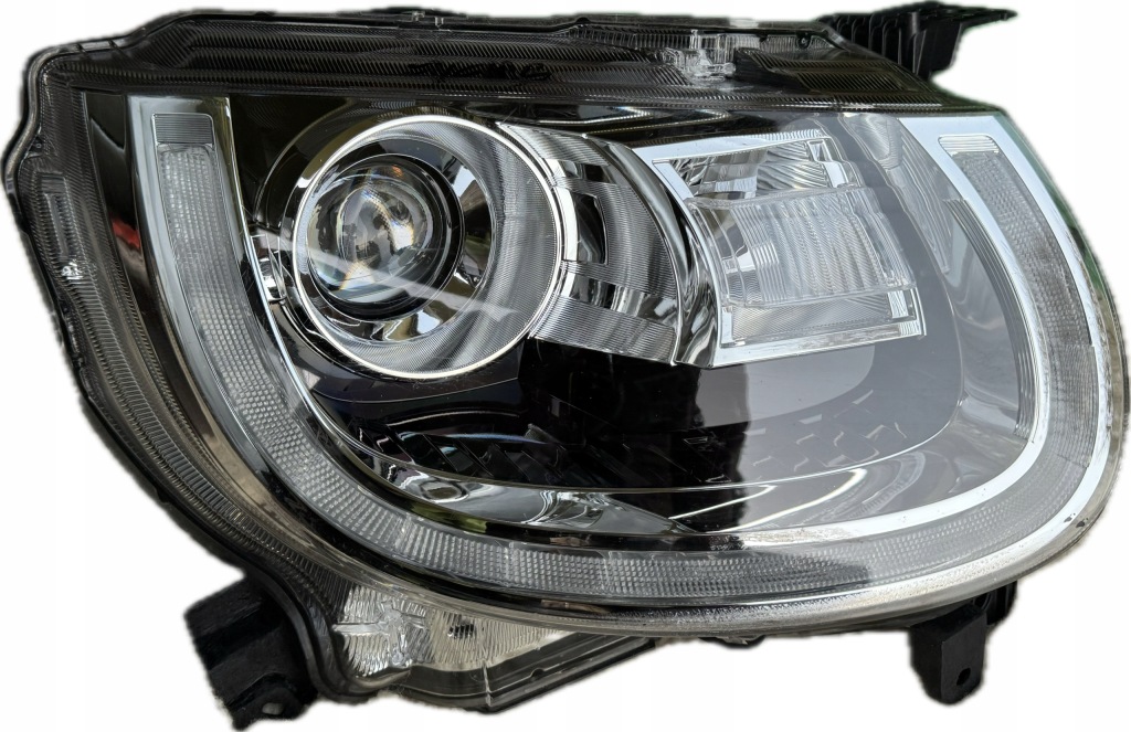 фото №1, Лампа перед права do suzuki ignis 3 16- full led 100-5939d + безкоштовно