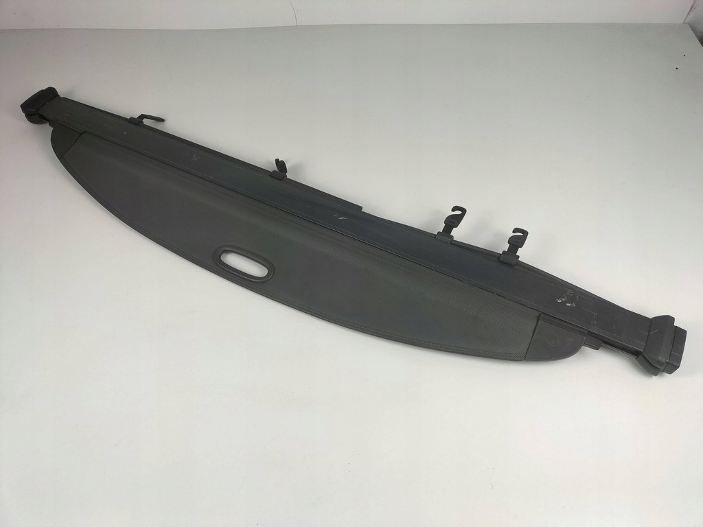 фото №1, Шторка багажника hyundai santa fe ii