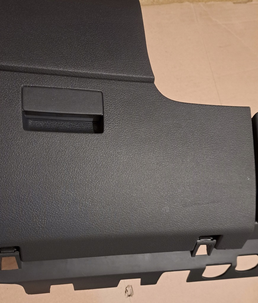 фото №10, Vw touran i бардачок водителя 1t1858365