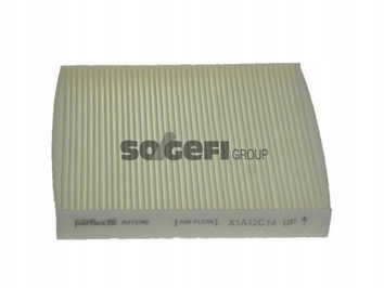 фото №5, Набор фильтров purflux nissan primera kombi