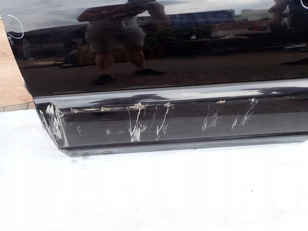 фото №6, Kia sportage ii 04-09 дверь передние левая 9p