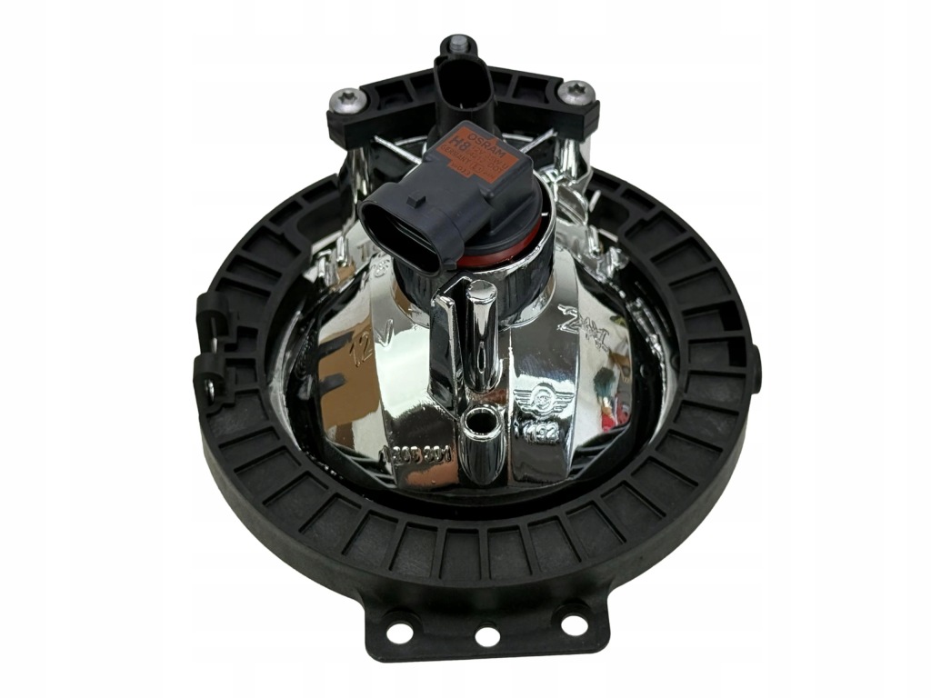 Mini r55 r57 r58 r59 фара led лампа оригинальный номер 2751295 Оригинал