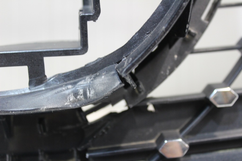 фото №6, Решітка радіатора mercedes gla 247 w247 a2478883901